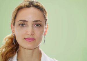 Лоскутова Екатерина Александровна врач-психиатр, врач-психотерапевт клиники Лазарет