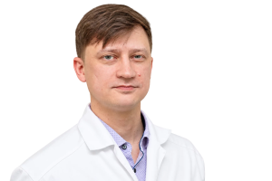 Карасенко Денис Анатольевич
