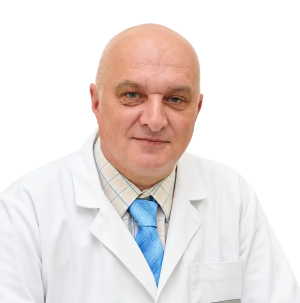 Чайка Петр Александрович