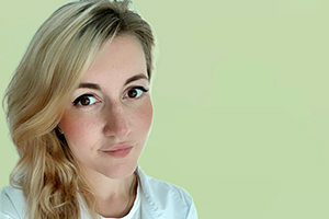 Компьютерная сомнография в клинике Лазарет врач Ершова Маргарита Андреевна